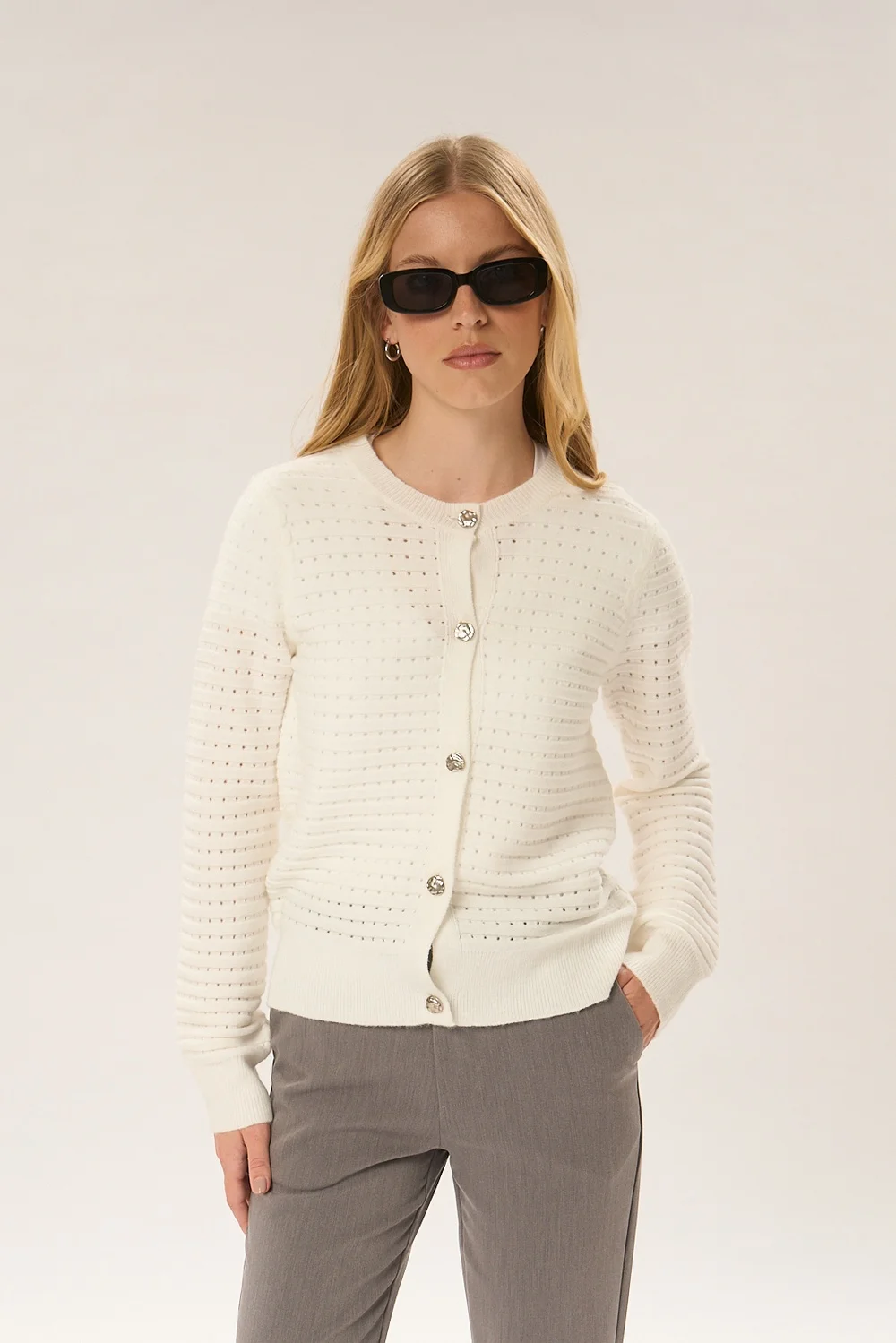 Cardigan Guraudi
